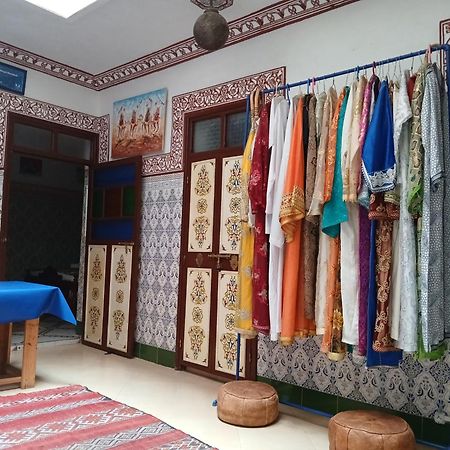 Dar Margot Marrakech Bed & Breakfast Marrakesh Exterior foto