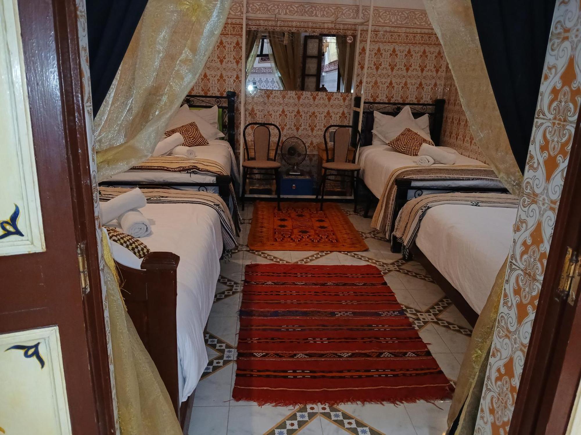 Dar Margot Marrakech Bed & Breakfast Marrakesh Exterior foto