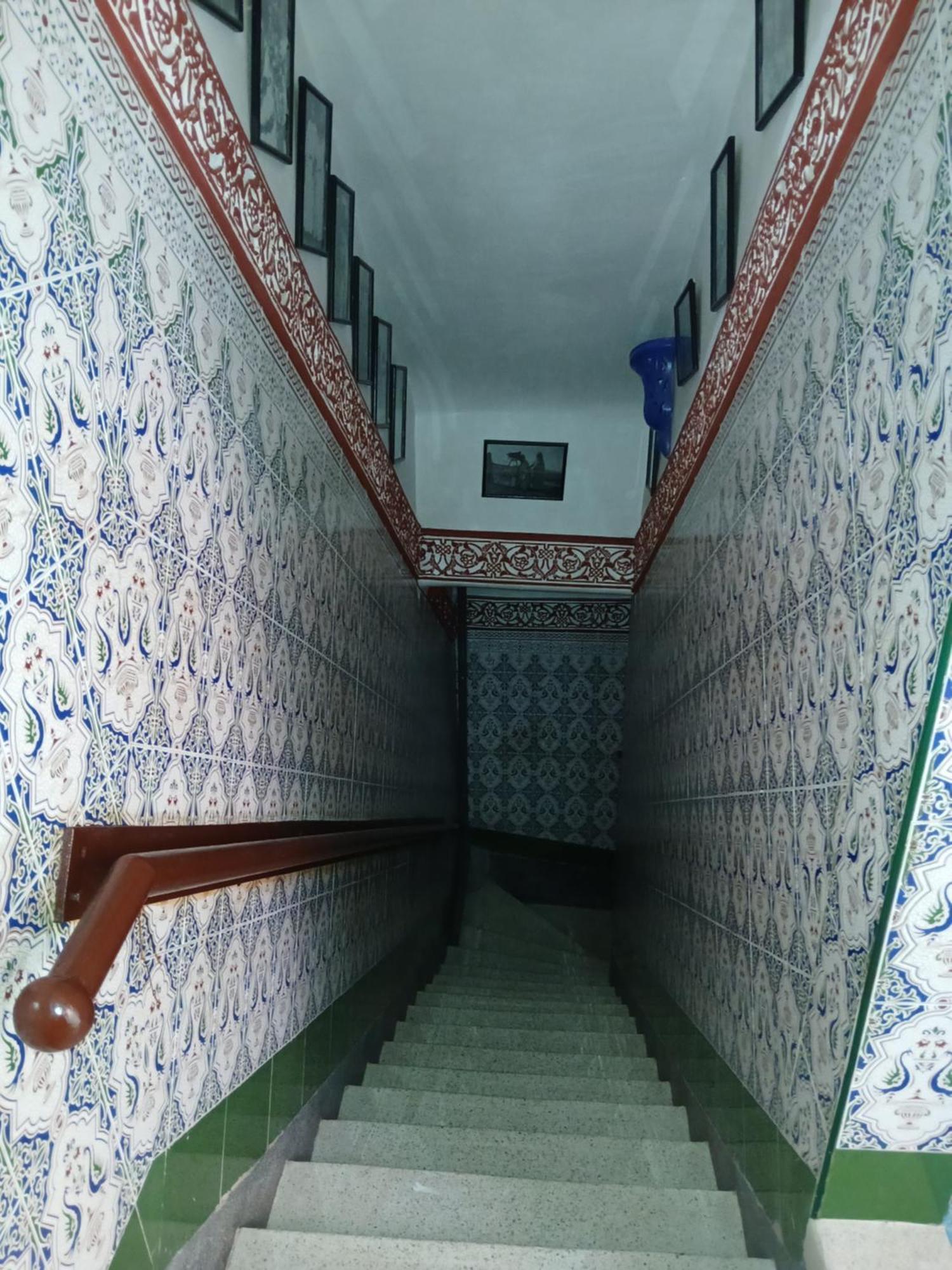 Dar Margot Marrakech Bed & Breakfast Marrakesh Exterior foto