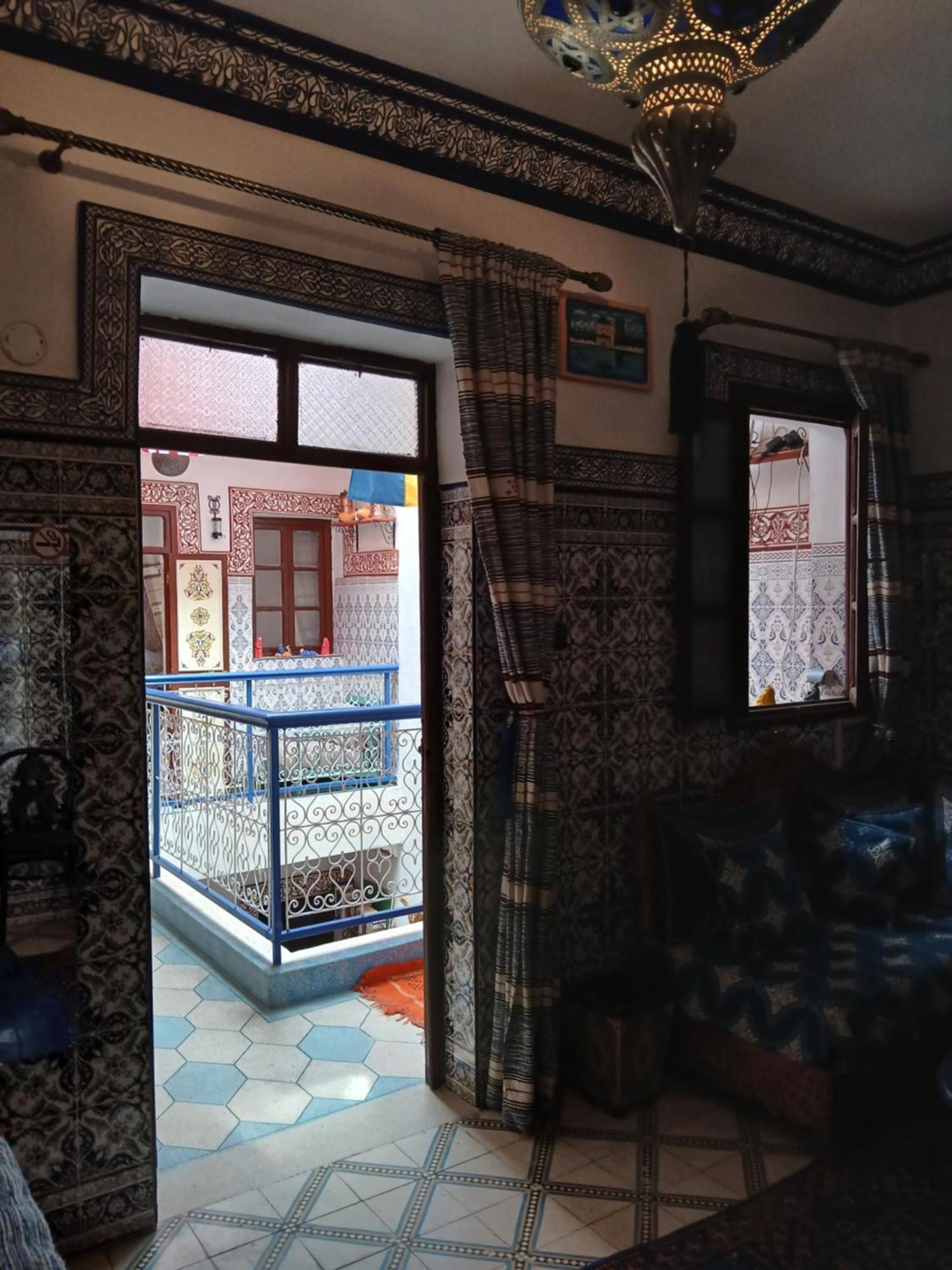 Dar Margot Marrakech Bed & Breakfast Marrakesh Exterior foto