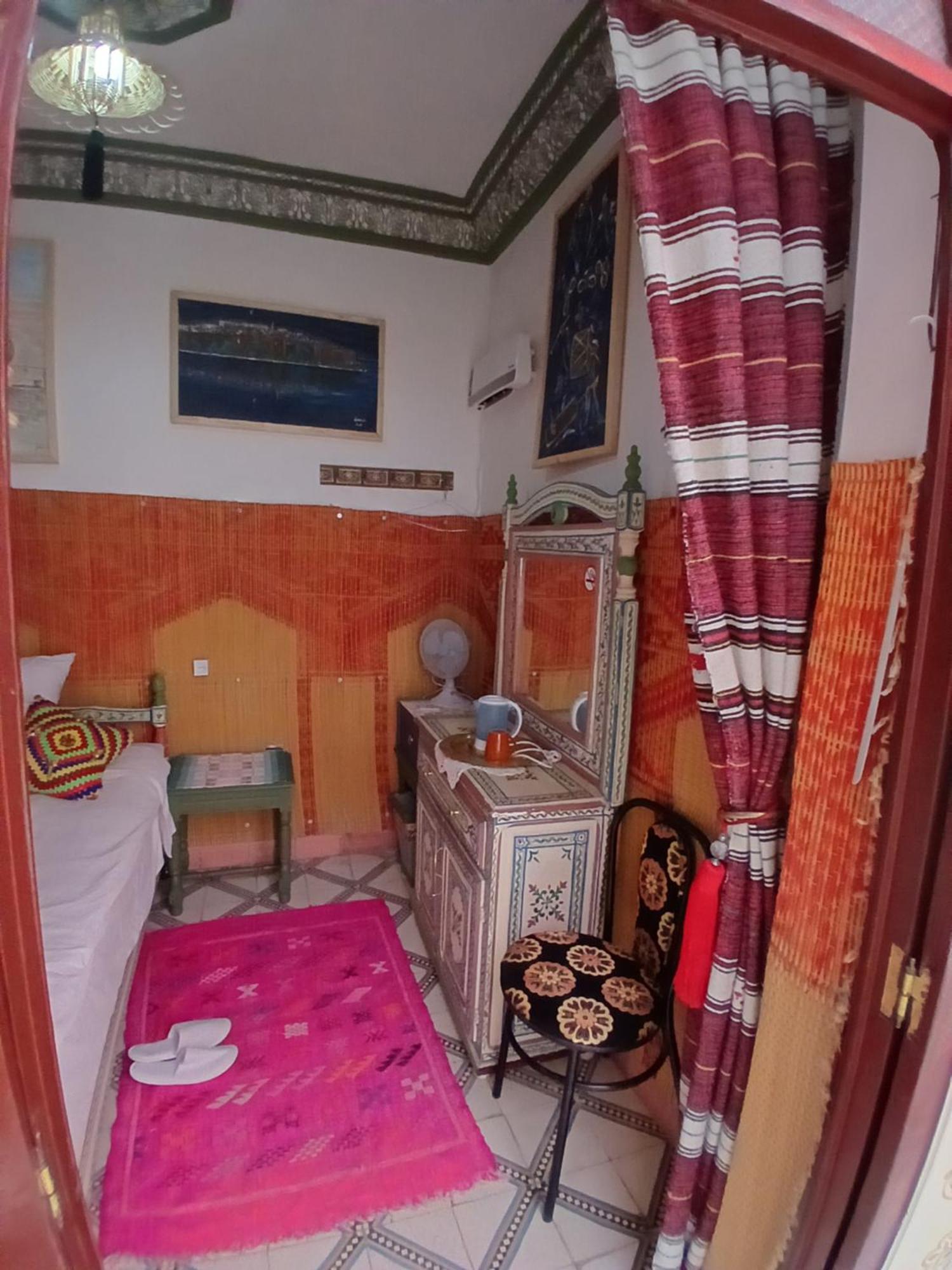 Dar Margot Marrakech Bed & Breakfast Marrakesh Exterior foto