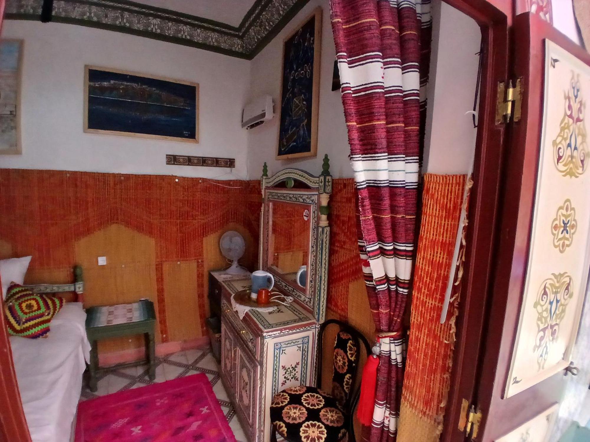 Dar Margot Marrakech Bed & Breakfast Marrakesh Exterior foto